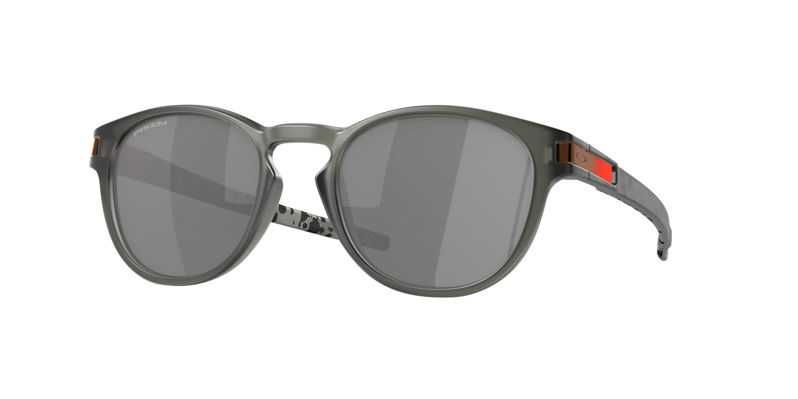 Oakley Latch 9349 Sunglasses - view 43